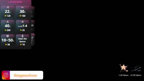 Snapshot of thiago_sexlover chatting on 02/10/25, 04:30 Thiago sexlover online show from 02/10/25, 04:30