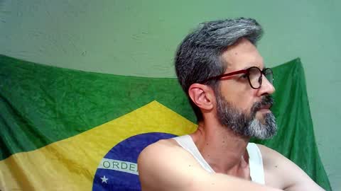 Thiago sexlover online show from 12/22/25, 05:04