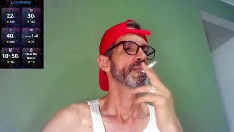 Thiago sexlover online show from 02/04/26, 04:18