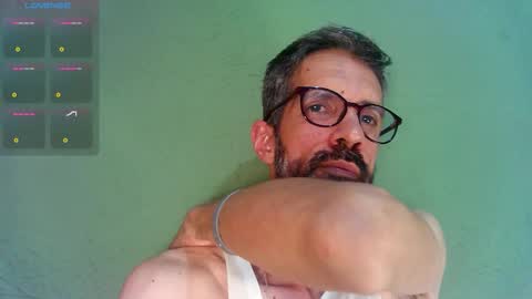 Thiago sexlover online show from 02/08/26, 03:43