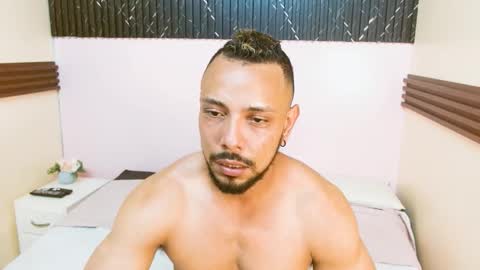 Thiago Summers online show from 03/23/26, 05:17