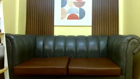 Thiago Summers online show from 04/18/26, 07:58