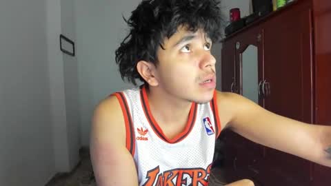 Thiago online show from 10/04/25, 02:15