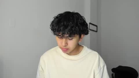 Thiago online show from 10/15/25, 07:47