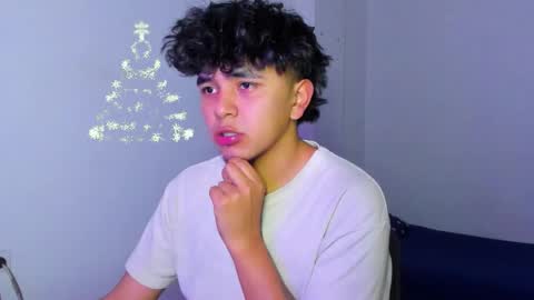 Thiago online show from 12/22/25, 02:19