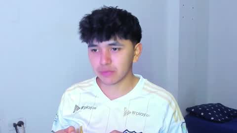 Thiago online show from 02/07/26, 04:33