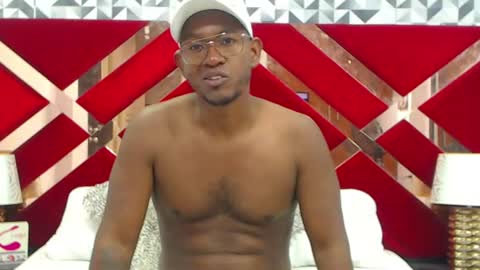 Thiago online show from 07/21/26, 03:25