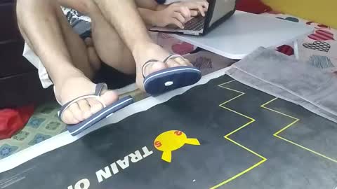 thiagodeseo online show from 10/29/25, 07:26