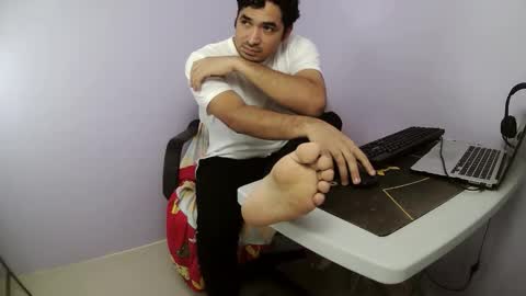 thiagodeseo online show from 02/02/26, 07:01