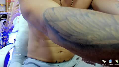 Thiago online show from 03/09/25, 02:50