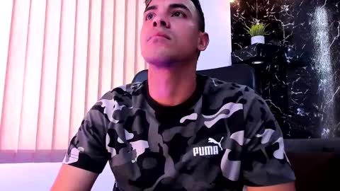 Thiago online show from 11/01/25, 01:24