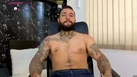 Thiago online show from 08/09/26, 08:47