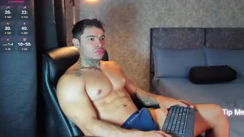 Snapshot of thiagoferrari1 chatting on 07/03/26, 02:07 thiago online show from 07/03/26, 02:07
