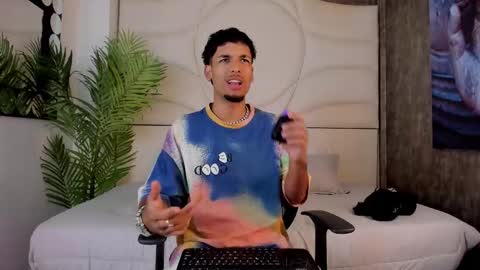 ThiagoFerreti online show from 10/16/25, 03:40