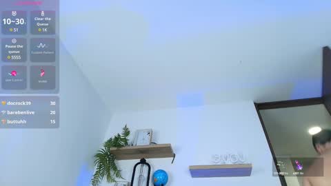 Snapshot of thiagomeneses0 chatting on 01/21/25, 05:16 THIAGO MENESES online show from 01/21/25, 05:16
