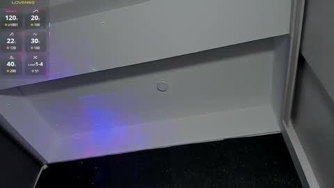 THIAGO MENESES online show from 04/01/26, 02:34