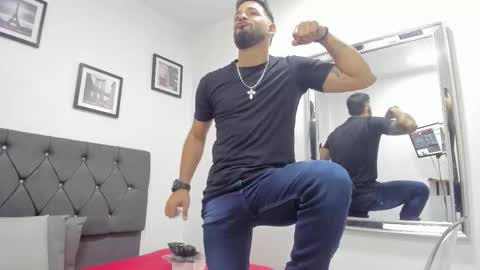 Thia Gomez online show from 02/04/26, 07:20