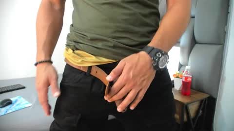 Thia Gomez online show from 03/25/26, 07:09