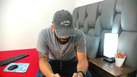 Thia Gomez online show from 04/06/26, 07:04