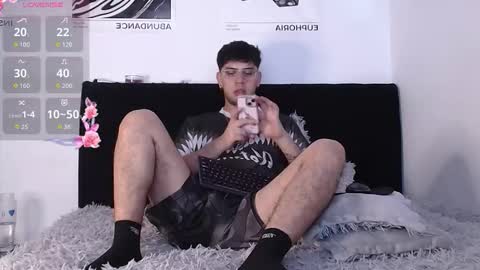 Thiago River online show from 01/07/26, 11:51