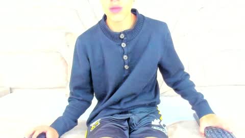 Thiago   online show from 01/11/25, 07:38