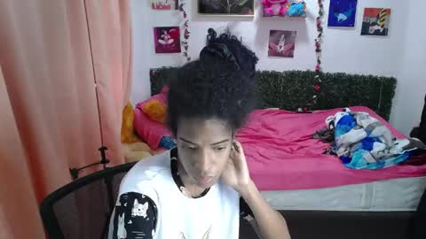 thiana_horny online show from 06/03/26, 01:14
