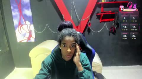 thiana_horny online show from 06/22/26, 01:08
