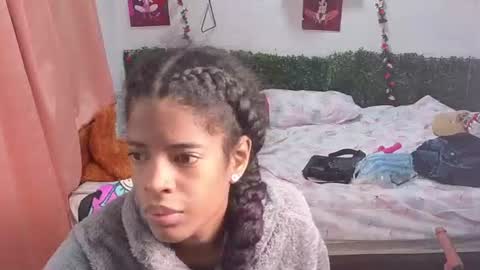 thiana_horny online show from 07/02/26, 02:34