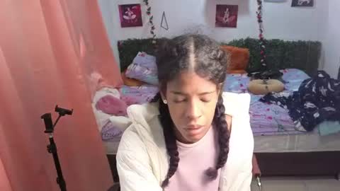 thiana_horny online show from 07/06/26, 01:41