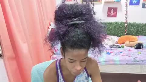 thiana_horny online show from 07/07/26, 02:43