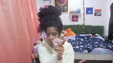 thiana_horny online show from 07/11/26, 02:09