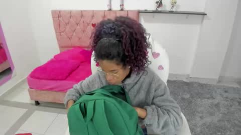 Snapshot of thianahornyy chatting on 02/09/26, 10:08 thianahornyy online show from 02/09/26, 10:08