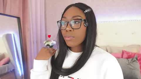 ThianaLopez online show from 01/11/26, 09:31