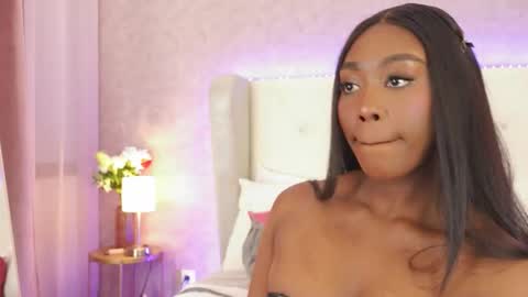 ThianaLopez online show from 03/28/26, 09:25