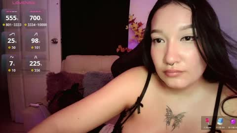 Snapshot of thiara_dor chatting on 06/12/26, 07:07 Thiara Next Stream 0211 get my social media 3 online show from 06/12/26, 07:07