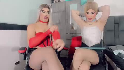 Thiara online show from 11/29/25, 07:39