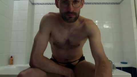 Thibthib online show from 02/17/25, 05:43