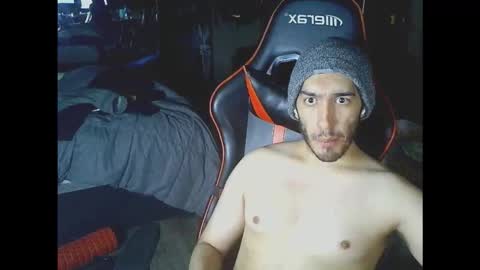 Snapshot of thiccdicckjohnny chatting on 02/23/26, 10:56 ThiccDicckJohnny online show from 02/23/26, 10:56