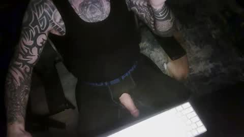 thicchogg online show from 02/23/26, 12:41