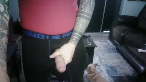 thicchogg online show from 02/28/26, 01:56