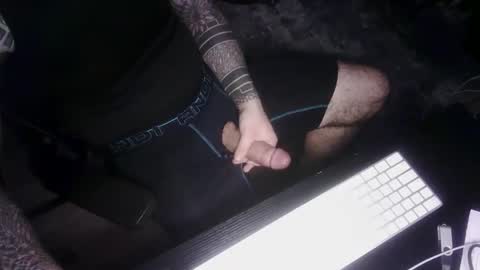 thicchogg online show from 03/16/26, 10:41