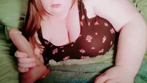 Jess online show from 10/21/25, 03:24