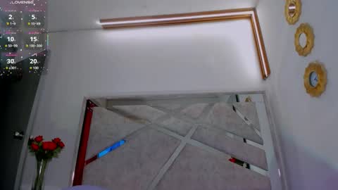 Lexxy online show from 12/03/25, 12:25