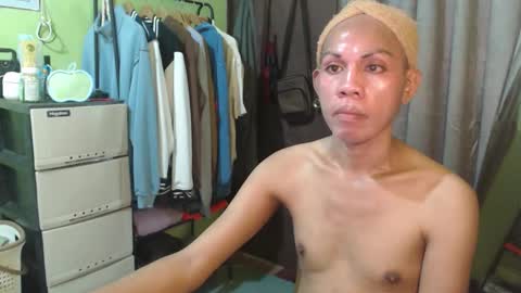 gil online show from 10/15/25, 11:38