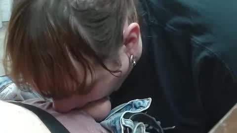 Thick Dom online show from 12/23/25, 12:08