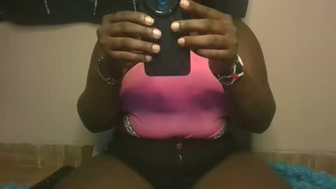 thick_godess online show from 10/26/25, 05:13