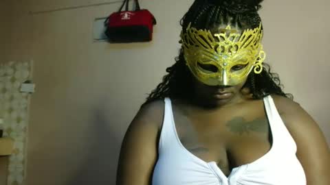 thick_godess online show from 11/08/25, 11:54
