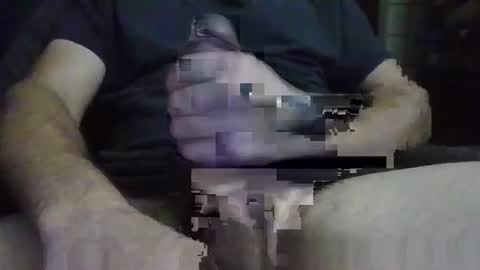 thickandhard54321 online show from 10/18/25, 10:43