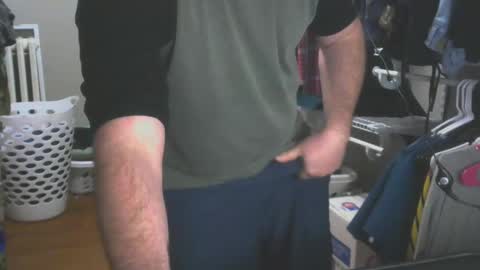 thickandnerdy1129 online show from 02/02/25, 07:20