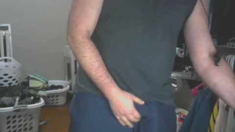 thickandnerdy1129 online show from 02/28/25, 03:26